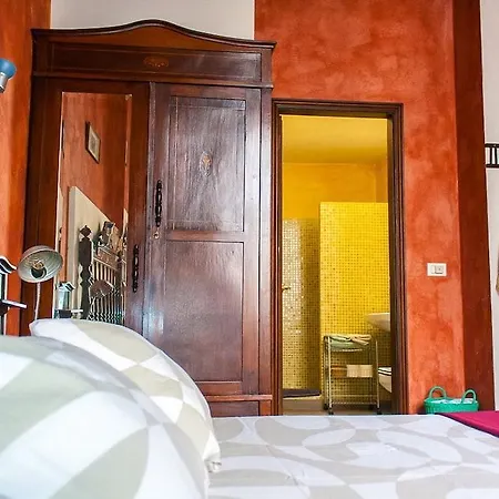 Casa Luna Πανσιόν Agaete (Gran Canaria)