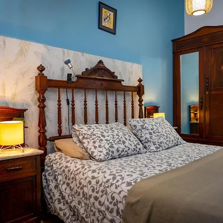Casa Luna Gasthof 3*