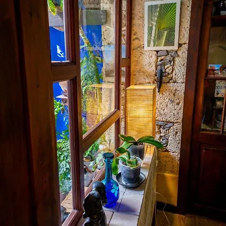 Casa Luna Πανσιόν 3*