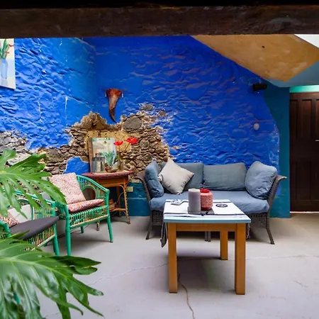 Casa Luna 3*