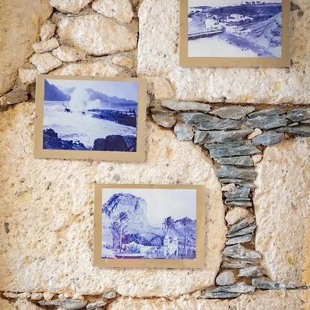 Casa Luna Πανσιόν 3*