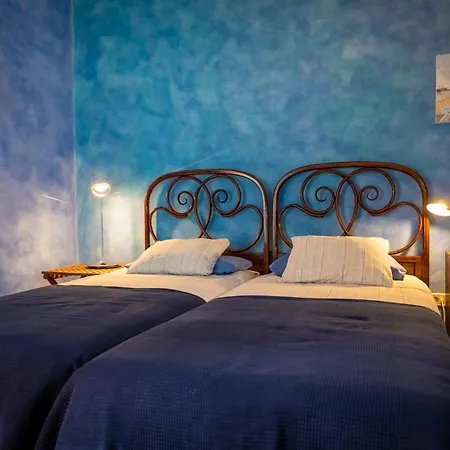 Gasthof Casa Luna Agaete (Gran Canaria)