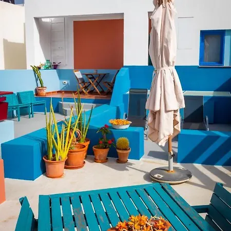 Casa Luna Gasthof