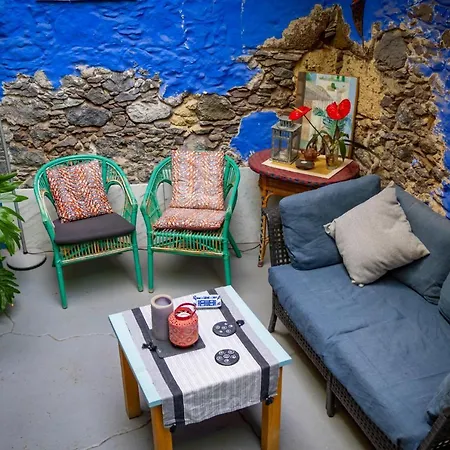 Casa Luna Affittacamere