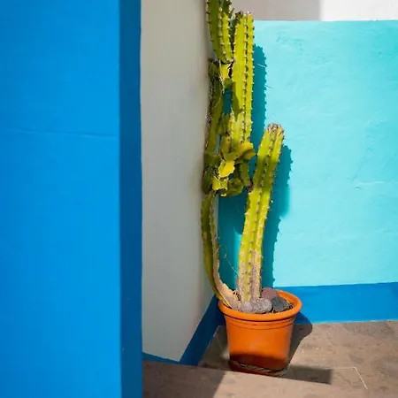 Casa Luna Affittacamere