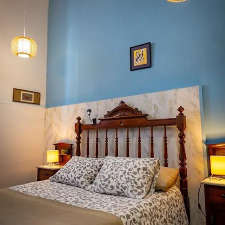 Casa Luna 3*