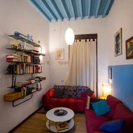 Casa Luna Affittacamere 3*